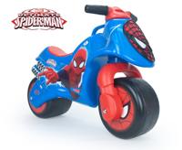 Neox Spidey & Friends loopmotor - thumbnail