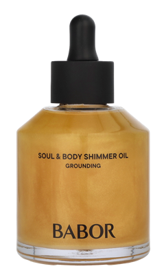 Babor Soul & Body Shimmer Oil 100 ml