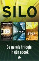 Silo, Schakel, Stof - Hugh Howey - ebook - thumbnail