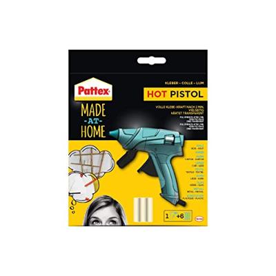 Lijmpistool Pattex Made at Home