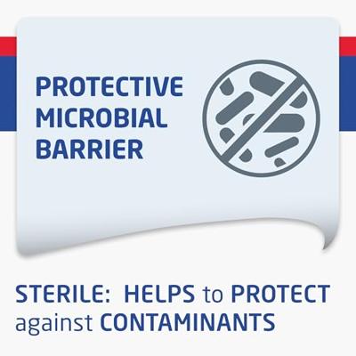 Leukoplast Detectable 22x72mm 1x100