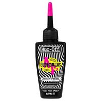 Muc-Off Kettingolie Ludicrous AF Lube 50ml - thumbnail