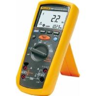 Fluke 1587T Isolatiemeter 50 V, 100 V 100 MΩ Fluke 1587T Isolatiemeter 50 V, 100 V 100 MΩ