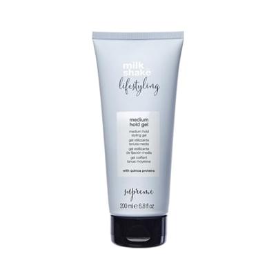 milk_shake medium hold gel 200 ml - thumbnail