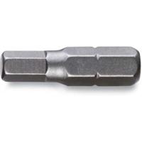 Beta Bits voor inbusschroeven 861PE 2,5 - 008610105 - thumbnail