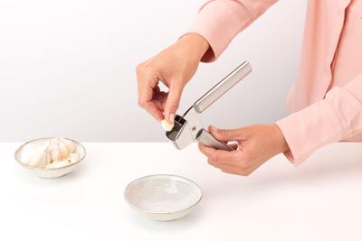 Brabantia Profile knoflookpers