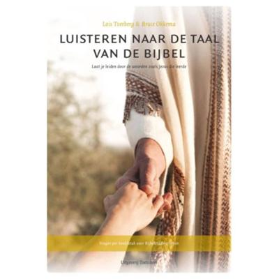 Luisteren naar de taal van de Bijbel (Paperback)