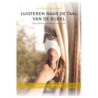 Luisteren naar de taal van de Bijbel (Paperback) - thumbnail