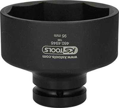 KS Tools 460.4946 1 wieldop voor BPW, 95 mm