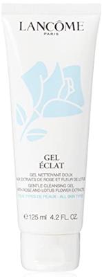 Lancome Gel Eclat-Gentle Cleansing Gel 125ml Make-up verwijderaar en reiniger - thumbnail