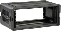 SKB R4S ondiep roto-molded rack 4U - thumbnail