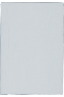 Hoeslaken - Blauw - thumbnail