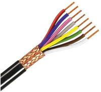 Tasker C4025 multiconder-kabel afgeschermd met binnenkleur van de anime - thumbnail