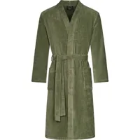 Cawö Cawo Heren Extra licht Kimono 6540 field 52 - thumbnail