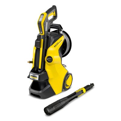 Karcher Hogedrukreiniger K 5 Premium Smart Control Flex - 1.324-732.0 Karcher Hogedrukreiniger K 5 Premium Smart Control Flex - 1.324-732.0
