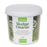 Vincia Sludge Cleaner - 4250 gram - thumbnail