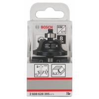 Bosch Accessories 2608628395 Profielfrees Hardmetaal Lengte 61 mm Schachtdiameter 8 mm - thumbnail