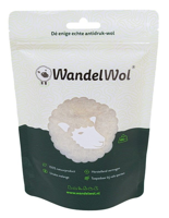 WandelWol antidruk-wol 10 gram - thumbnail