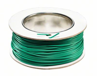 Bosch Home and Garden F016800373 100 m Begrenzingskabel Geschikt voor (grastrimmer): Bosch Indego, Bosch Indego 1000 Connect