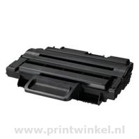 Samsung ML-D2850B toner zwart (eigen merk) - thumbnail