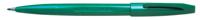 Pentel Sign Pen S520 groen - thumbnail