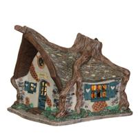 Luville Efteling Huis van Repelsteeltje 20x16x15 cm - thumbnail