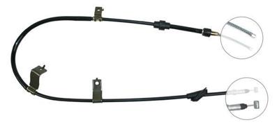 Handremkabel K13858 Handremkabel K13858