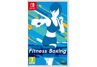 Fitness Boxing Fitness Boxing