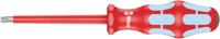 Wera 3167 i VDE TORX® Schroevendraaier, RVS, TX 30 x 100 mm - 05022766001 - thumbnail