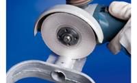 PFERD TOOLS EH 180-2,9 SG ALU 61323323 Doorslijpschijf gebogen 180 mm 25 stuk(s) Aluminium, Non-ferrometaal - thumbnail