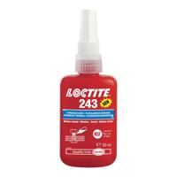 Loctite borgmiddel 243 50ml (medium) - thumbnail