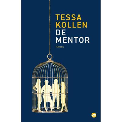 De mentor midprice - Tessa Kollen - Paperback (9789493081710)