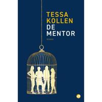 De mentor midprice - Tessa Kollen - Paperback (9789493081710) - thumbnail