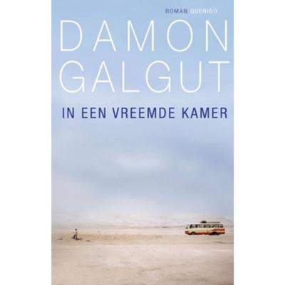 In een vreemde kamer (Paperback)