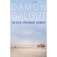 In een vreemde kamer (Paperback) - thumbnail