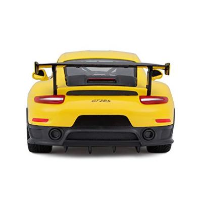 Maisto Porsche 911 GT2 RS 1:24 Auto