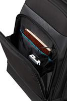 Samsonite SA2011 Mysight rugzak 17.3 inch, zwart - thumbnail