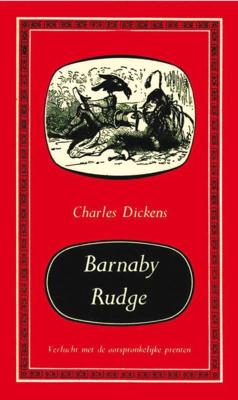 Barnaby Rudge - Charles Dickens - eBook (9789000330980) Barnaby Rudge - Charles Dickens - eBook (9789000330980)