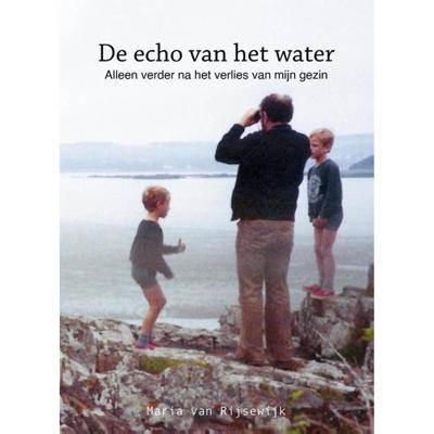 De echo van het water (Hardback)