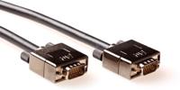 ACT AK9360 Ultra High Performance VGA Aansluitkabel male/male - 1,8 meter - thumbnail