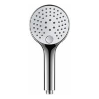 Clic chroom ABS handdouche rond 1/2&apos;&apos; - thumbnail