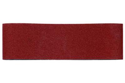 Metabo 625930000 Schuurbandset Korrelgrootte (num) 60 1 stuk(s)