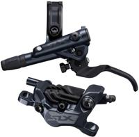 SHIMANO slx br-m7120 disc brake 1000mm front - thumbnail