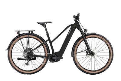 CONWAY elektrische suv "cairon suv 4.0" (#1)