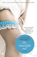 De huwelijksval - Jennifer Probst - ebook - thumbnail