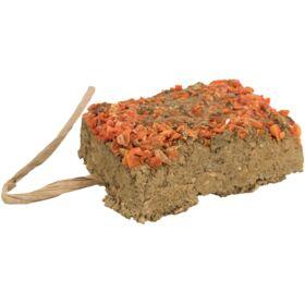 TRIXIE KLEISTEEN MET WORTELEN 100 GR