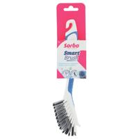 Sorbo Smart Brush afwasborstel - thumbnail