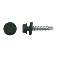 pgb-Europe PGB-FASTENERS | Zelfborende schroef bp1 4,8x35 Zn R6009 ZBG141001004860093 - thumbnail