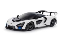Tamiya 1:10 RC auto 1:10 RC McLaren Senna TT-02 4WD TT-02 - thumbnail