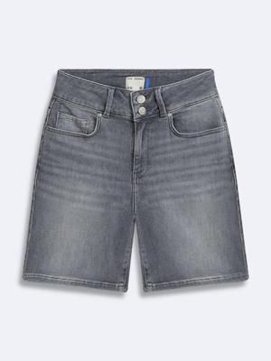 LTB jeans Becky X | pure gray wash
